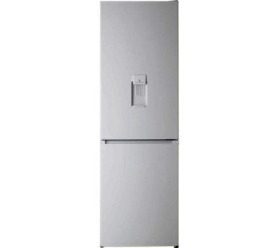 Daewoo RN30DW Fridge Freezer - White